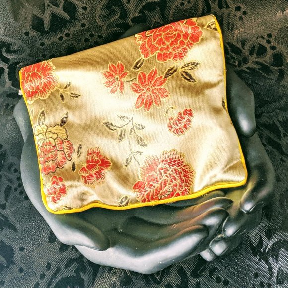 Vintage Amber Stone Pendant Necklace Hippie Spiritual Boho Chic Fashion Jewelry - Picture 9 of 16